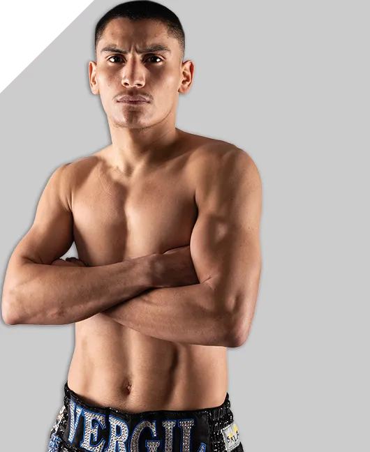 El Manager de Vergil Ortiz Jr. Cierra la Puerta a una Futuro Pelea con Jaron Ennis - Noticias de Boxeo 24