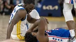 "76ers cierran la temporada de Joel Embiid: Lesión de rodilla y plan de tratamiento para el ex MVP"