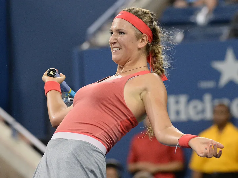 WTA Doha Open 2025: Análisis y Predicción del Partido Victoria Azarenka vs Amanda Anisimova