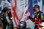 "Legendario piloto predice un cambio drástico en Verstappen"