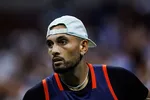 "Nick Kyrgios Toma un Descanso Romántico: Su Pausa en Indian Wells por el Amor a Costeen Hatzi"