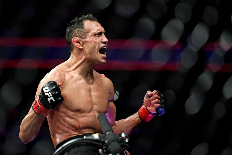 Tony Ferguson, ex campeón interino de UFC, insinúa novedades sobre su próxima pelea: 'Nuevas misiones reconocidas'