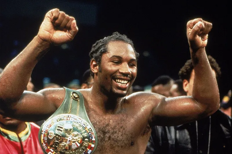 Lennox Lewis se pronuncia sobre Jake Paul antes del esperado combate con Mike Tyson