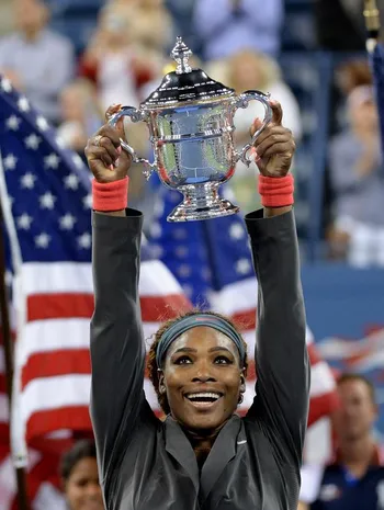 "Cómo la veterana tenista australiana sorprendió a Madison Keys tras vencer a Serena Williams en el US Open 2011"