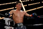 "Preparación de Bivol para la Revancha contra Beterbiev: Noticias de Boxeo"