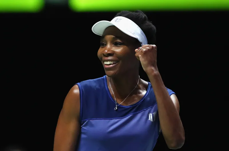 ¿Está Venus Williams comprometida con su novio de larga data Andrea Preti? Razones que podrían confirmarlo