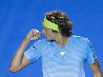 "Jim Courier revela a Alexander Zverev su logro inesperado al alcanzar la final del Abierto de Australia"