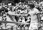 "Lo que Jimmy Connors hizo la primera vez que se encontraron: la sorprendente anécdota de John McEnroe"