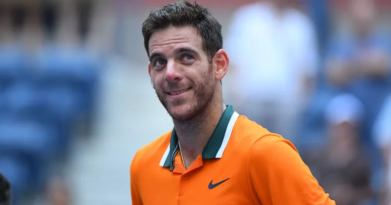 Las Influencias de Basavareddy: ¿Por qué Juan Martín del Potro ocupa un lugar especial en su corazón? | ATP Tour | Tenis