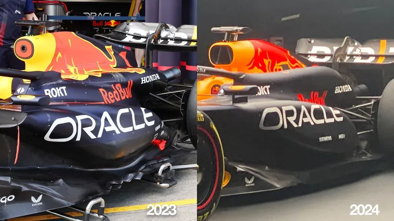 Red Bull revela la táctica 'muy irritante' de Mercedes utilizada en la disputa de F1 2021