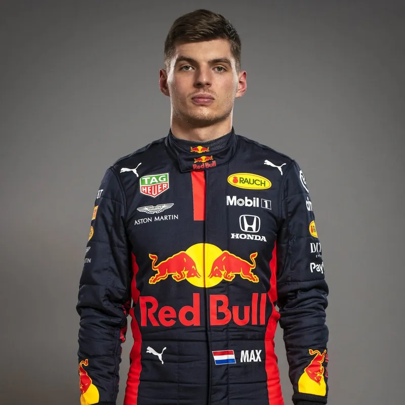 Verstappen revela su interés en un sorprendente movimiento de rival en F1