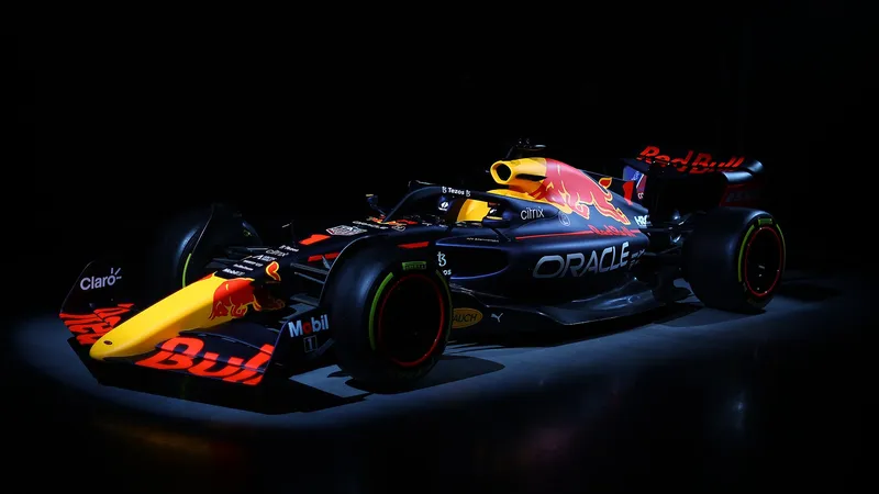 Revelamos: Primeras impresiones de Max Verstappen sobre el coche RB21