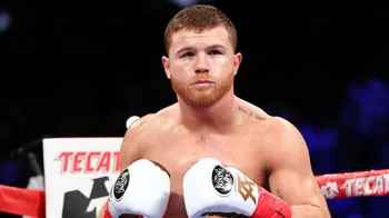 Canelo Álvarez confirma que prefiere mantener su fecha del fin de semana del Cinco de Mayo