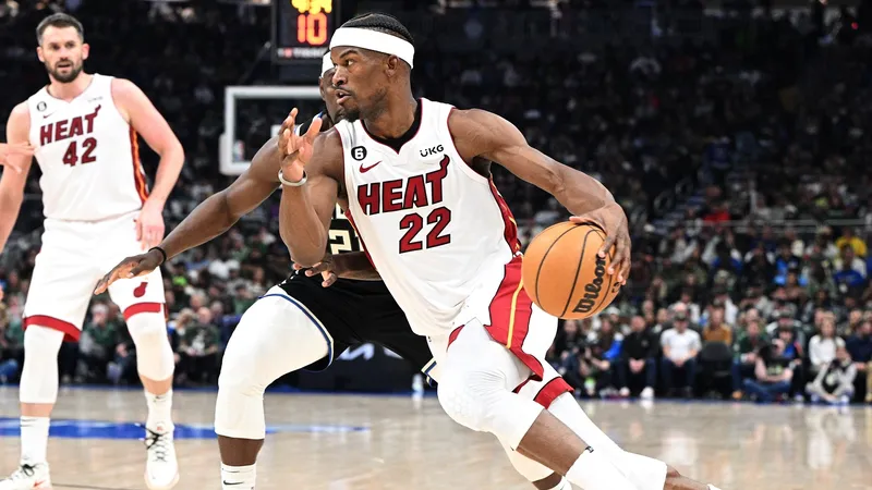 Pronósticos y cuotas del partido Bucks vs. Heat: Predicciones de puntuación y mejores apuestas para la Copa de la NBA 2024 del 26 de noviembre