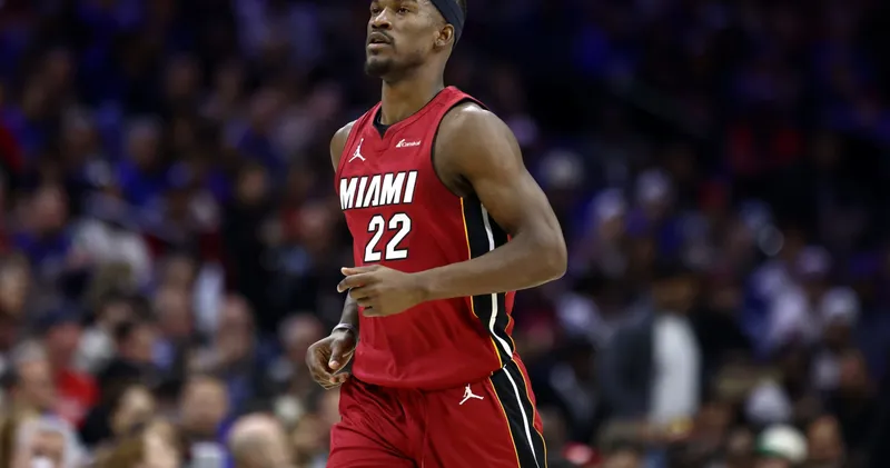 Tim Hardaway llama 'llorón' a Jimmy Butler de los Warriors por su comportamiento durante la saga del traspaso a los Heat