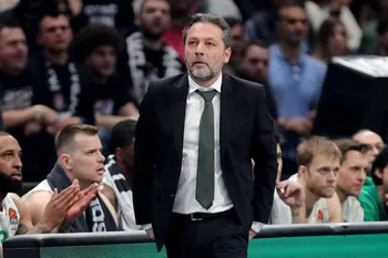 Obradovic Elogia la Actuación Clínica del Partizan en Mónaco | EuroLiga