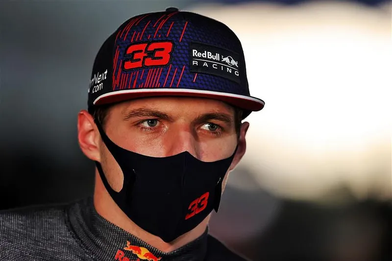 Revelado: Impactante estadística de Verstappen en Red Bull