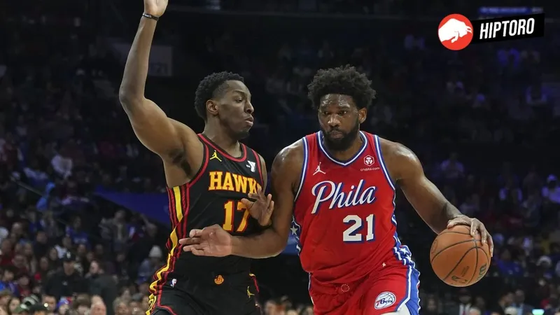 Los 76ers luchan por equilibrar a Paul George y Tyrese Maxey en un debut irregular del nueve veces All-Star