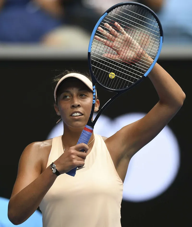 El Triunfo Icónico de Madison Keys en el Abierto de Australia Deja a Paula Badosa Impactada: Su Sincera Reacción