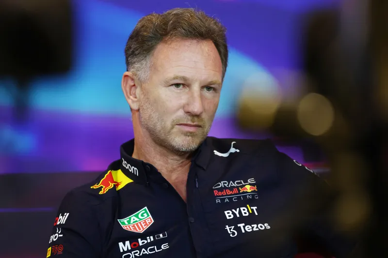 El jefe de Red Bull respalda la gran contratación con una declaración IMPACTANTE