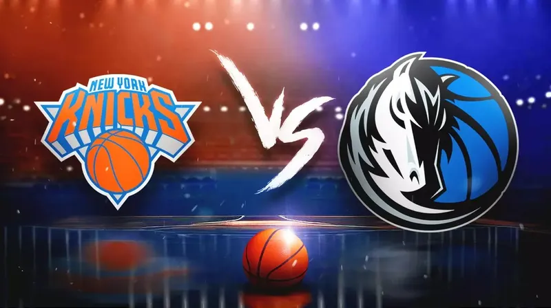 Apuestas y Predicciones para el Partido Knicks vs. Mavericks: Cuotas, Línea, Pronóstico de Puntuación y Mejores Consejos para el 27 de Noviembre de 2024