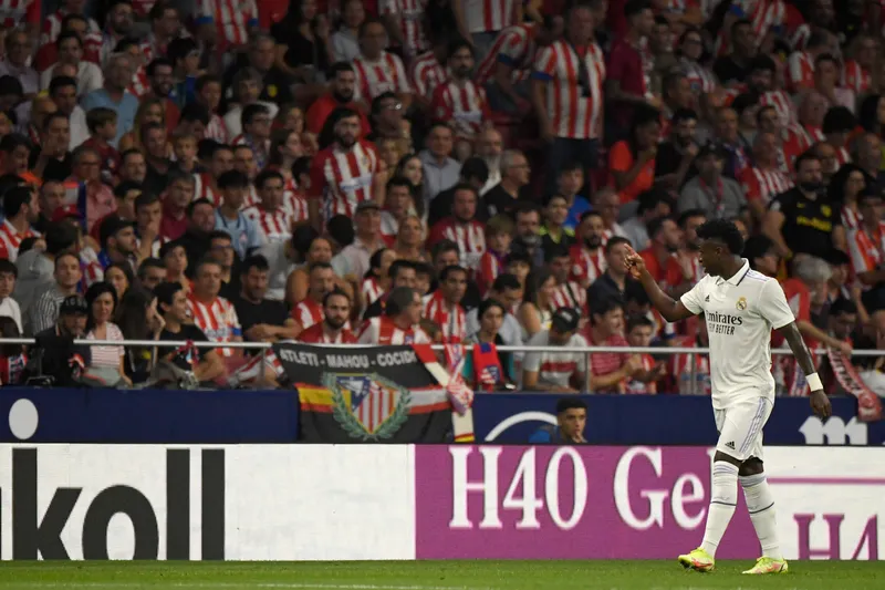 El Real Madrid se niega a asistir al Balón de Oro tras el desprecio a Vinicius