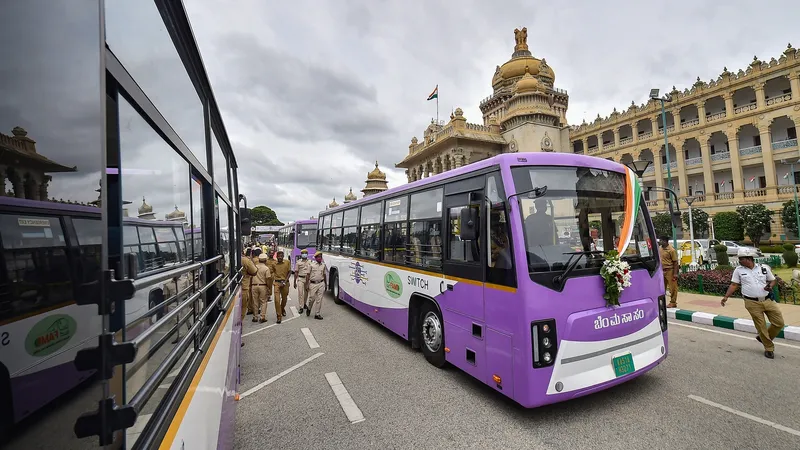 Bengaluru implementará 'E-Path' para un tránsito ágil de ambulancias: Todo lo que debes saber