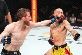 Cory Sandhagen desafía a Sean O'Malley: 'UFC, hagan la pelea que los fans quieren ver'