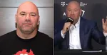 "Dana White explica la postura de la UFC sobre los campeones dobles en 2025"