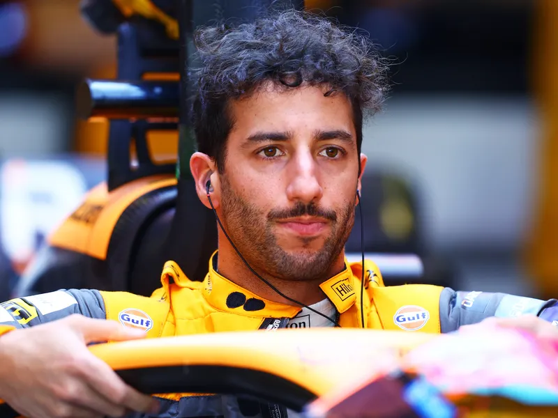 Revelaciones impactantes sobre las conversaciones del equipo de Ricciardo y su despido