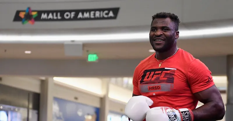 ¿Chisora se enfrentará a Ngannou tras su victoria sobre Wallin? - Noticias de Boxeo 24