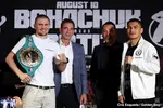 "Vergil Ortiz Jr. Habla Sobre el Futuro de Errol Spence: 'No Quiero Verlo Pelear de Nuevo' - Noticias de Boxeo"