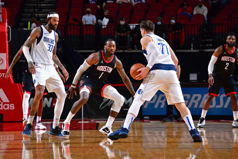 NBA pospone el partido Hawks vs. Rockets del sábado por mal tiempo en Atlanta