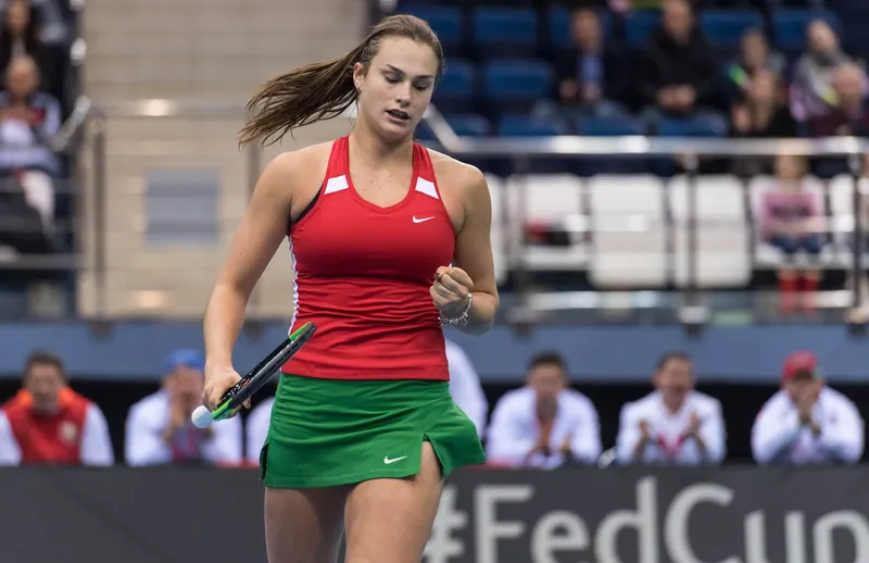 Sorteo del Abierto de Australia: Sabalenka se enfrenta a Stephens y Gauff inicia contra Kenin