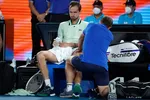 El director del Abierto de Australia confía en que Djokovic participará nuevamente en el torneo