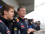 Coulthard advierte a Vettel sobre su 'delirio' en la F1: ¿Qué significa para su futuro?