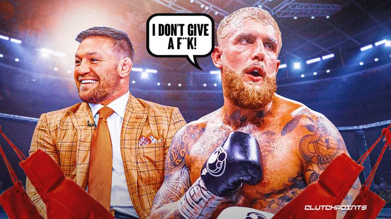 Conor McGregor critica la derrota de Paul Hughes: 'Los Nurmagomedov no son verdaderos luchadores'