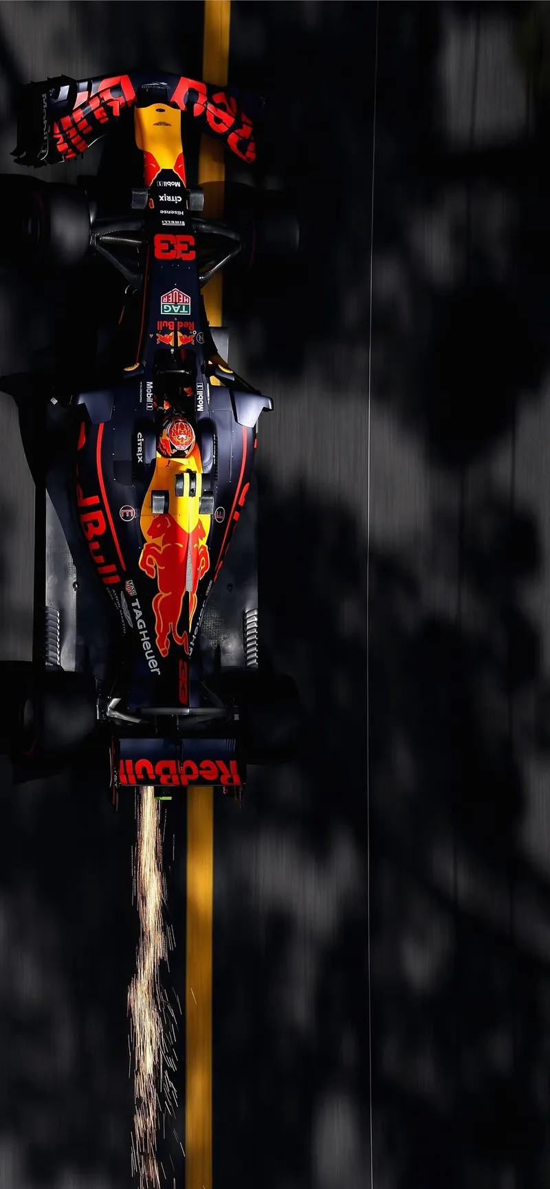 Verstappen revela su estrategia clave para el GP de Las Vegas