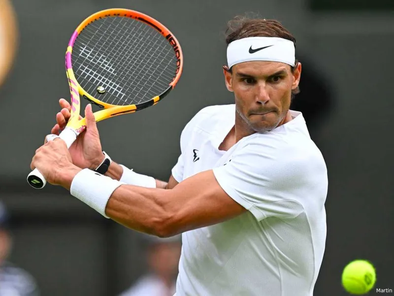 Ferrer sugiere la posible participación de Nadal en la Davis Cup en su despedida