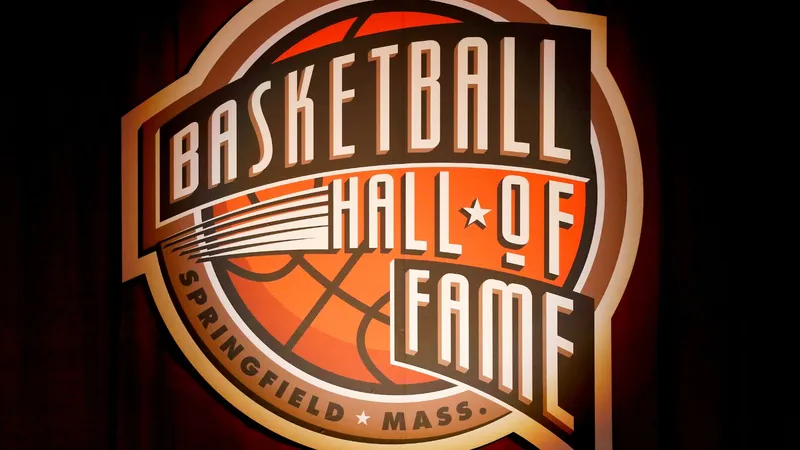 Candidatos a la Clase 2025 del Salón de la Fama del Baloncesto Naismith: Carmelo Anthony, Sue Bird y Dwight Howard destacan