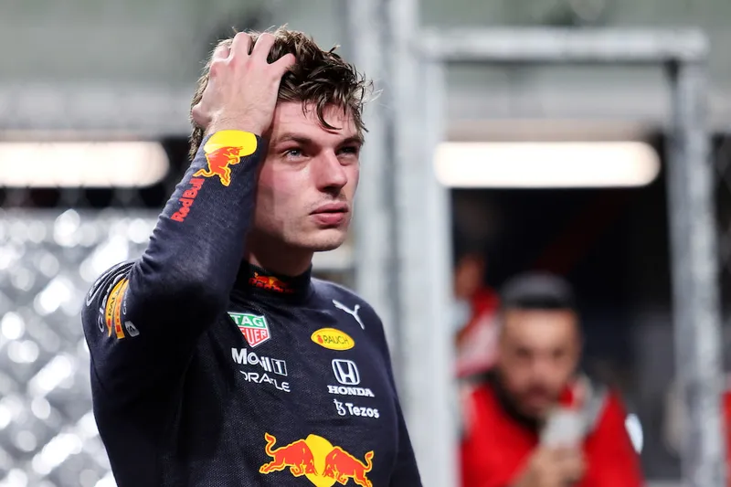 Verstappen revela la sorprendente oferta de Red Bull a Norris