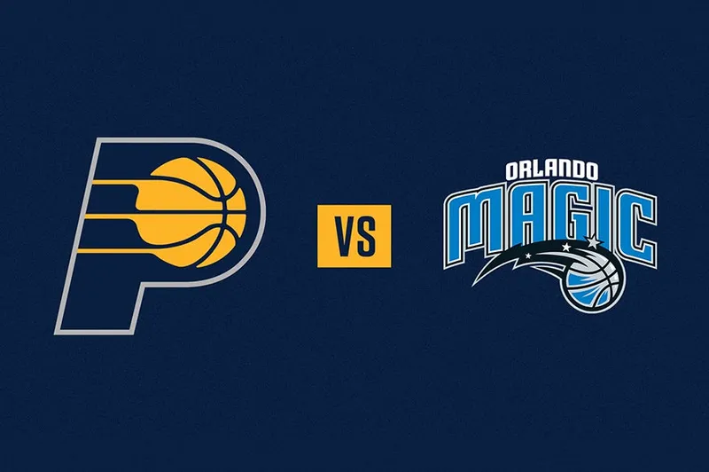 Predicciones y apuestas para el Pacers vs. Magic: ¡Prepárate para el duelo del 6 de noviembre!