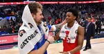 "Luka Doncic y De'Aaron Fox: Los dos intercambios más tristes en la historia de la NBA que cambiaron el rumbo de los Mavs y Kings"