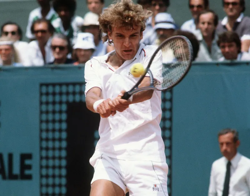 Mats Wilander exige cambios en las reglas de los Grand Slams femeninos: 