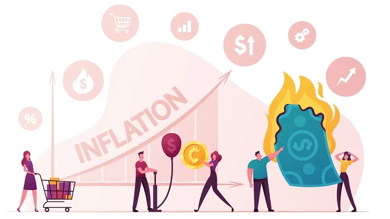 La Inflación en Aumento: Preocupaciones de los Jugadores de ATP sobre Problemas en el Tenis que Pueden Parecer Triviales