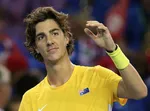 Kokkinakis se somete a cirugía por una persistente lesión en el pectoral