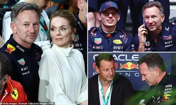 Christian Horner responde a la polémica por los abucheos a Max Verstappen en F1 75