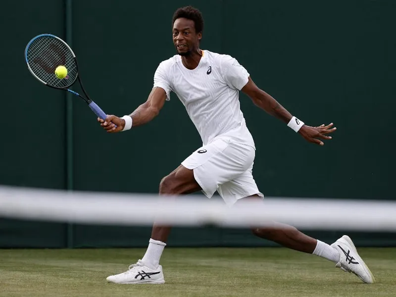 Gael Monfils hace una impactante declaración sobre Nick Kyrgios antes de su regreso al tenis en el Abierto de Australia