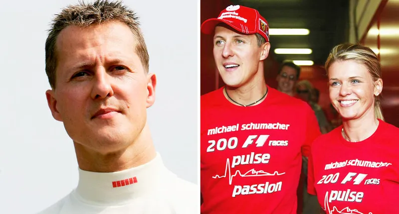 Amigo de la familia Schumacher expresa su 'afecto' por las visitas frecuentes