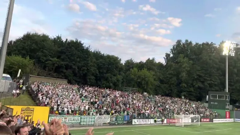 Zalgiris domina el primer cuarto y se impone a Maccabi en la EuroLeague